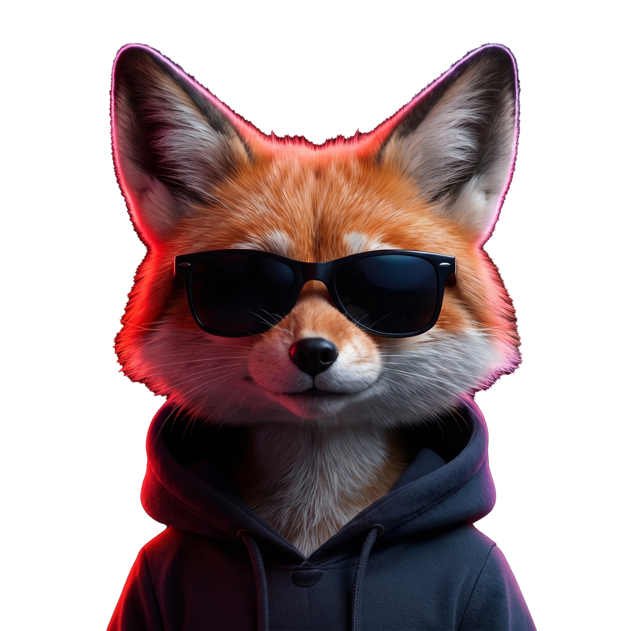 Fox Burn